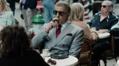 Король Талсы 3 сезон 1 серия