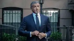 Король Талсы 1 сезон 5 серия