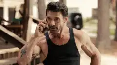 Король Талсы 2 сезон 5 серия