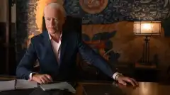 Король Талсы 2 сезон 6 серия